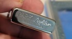 Vintage Park Lighter Advertising New Penn Trucking Co  U s a 