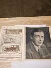Vintage Missouri Theater Playbill May 22 1922 The Ordeal