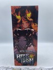 Gamersupps Metal Waifu Cup  Boss Rush W  Sinder  Trickywi   Vienna W  Samples 