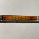 Walt Disney The Lion King Floaty Pen Animated Film Hakuna Matata Pumbaa Timon