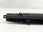 2009 Toyota Camry Front Center Dash Board Info Clock Display Monitor Screen