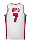 Mens Usa Basketball Jersey