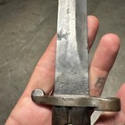 P1888 Mk1 Type Ii Bayonet British Lee Metford Rifle 1888