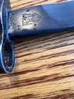 Original Ww2 British Lee Enfield Bayonet  Ishapore  rfi  1944 Dated No Scabbard