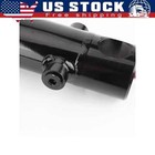 Metal Power Steering Cylinder Fit For New Holland Lx865 Us Stock Us Stock