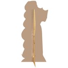 Rapunzel Tangled  The Series Cardboard Cutout Standup Standee Poster Free Ship