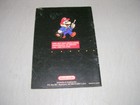 Snes System Manual  super Nintendo Snes  Original Instruction Manual B