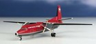 Aeroclassics Wm211016 Northwest Airlink Fokker F-27 N276ma Diecast 1 200 Model