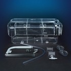 Fluval Multi-chamber Holding And Breeding   Large     Up To 3 Separate Housing    