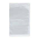 Case Of 1000 Bcw Silver Age Comic Book Poly Bags - 7 1 8 X 10 1 2 -archival Safe