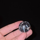Ancient Phoenician Glass Bead - Punic Core-formed Pendant