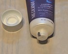 Mederma Pm Overnight Scar Cream - 1oz Sealed Tube  Damaged Box Exp 10 27