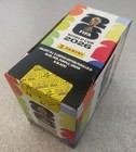 2026 Panini Fifa World Cup Soccer Factory Sealed 25 Pack Sticker Box 175 Sticker