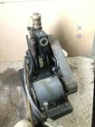 Vintage Welch Duo Seal Vacuum Pump Single Phase