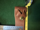 Ka-bar   Mk2 Oiled Leather Sheath