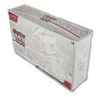 Acrylic Display Case For Pokemon 151 Ultra Premium Collection Box Upc Uv Protect