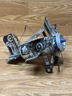 Vintage Harley Davidson Pabst Blue Ribbon 90th Annv Beer Can Hanging Bi-plane 93