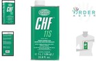 Synthetic Hydraulic Fluid 1l High-performance Power Steering Shock Suspension