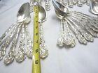 Gorham Versailles Sterling Flatware 91-pieces