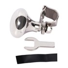 Perilla De Maniobra Para Volante De Barco De Acero Inoxidable