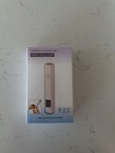 Pink Handheld Nail Lamp For Nail Enhancement  Portable Rechargeable Usb Cable
