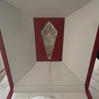 R  my Martin Louis Xiii Collectible Liquor Bottle With Box 750 Ml