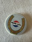 Pepsi-cola I ve Been To The Golden Horse Shoe In  Disneyland 2  Collectible Pin