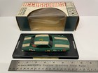 Eldon 3730 Camaro Slot Car With Base And Box - Untested - Rare Body