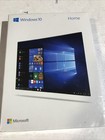 Microsoft Windows 10 Home 32-bit   64-bit  English Usb Rs And Key Card