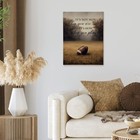 Vintage Football Wall Decor  Boy Retro Sports Canvas Art Prints Framed  Inspi   