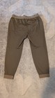Lululemon Abc Joggers Mens Xxl Green Drawstring Athleisure Gym