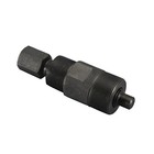 24mm 27mm Magneto Flywheel Puller Atv Scooter Repair Tool For Gy6 50 125 150cc
