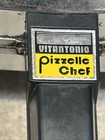 Vintage Vitantonio Pizzelle Chef Model 300a Waffle Cookie Maker  Works Great 