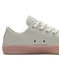 Converse Chuck Taylor All Star Unisex Mouse   Washed Coral Low Top Sneakers 5m7w