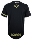 Outerstuff Call Of Duty League Men s Dallas Empire Short Sleeve Away Jersey