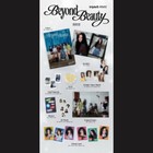  pre-order  Triples Msnz The 1st Mini Album  beyond Beauty  Photobook Ver 