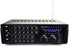 Pyle Pro 1000-watt Portable Wireless Bluetooth - Stereo Mixer Karaoke    