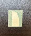 Spanish Colony In Caribbean 1856  10 Used 2x950