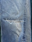 Vintage Levi s 501xx Redline Selvedge Single Stitch Denim Jeans 38x32