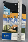 Niv Complete Audio Bible Dramatized Old new Testaments 64 Cds Publ  By Zondervan
