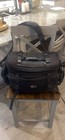 Lowepro Commercial Aw Large Black Camera Bag Photography