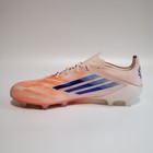 Adidas F50 Sparkfusion Elite Low Fg ag Soccer Cleats  240 Js4378 Womens Sz 11 5