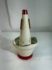 Vintage Humes   Berg  stonelined  Cup Mute For Trumpet