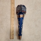 Samuel Adams Boston Lager Blue  Beer Tap Handle Draft Handle