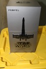 New   Propel Star Wars T-65 X-wing High Performance Battling Drone - Collectors 