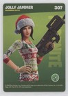 2020 Panini Fortnite Reloaded Movin  3d Lenticular Jolly Jammer  307 Ue0