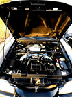 1997 Ford Mustang Cobra