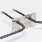 Range Oven Bake Lower Unit Heating Element Ch7865 For Frigidaire 318255006