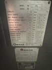 Amada Rg-50 Press Brake 55 Tons - Hydraulic - Production 1999