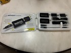 Magic Jack Rare Set Of 2  Plus Free Local Long Distance Calling Telephone New Op